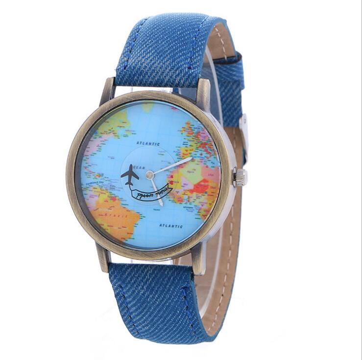 Reloj vintage mujer