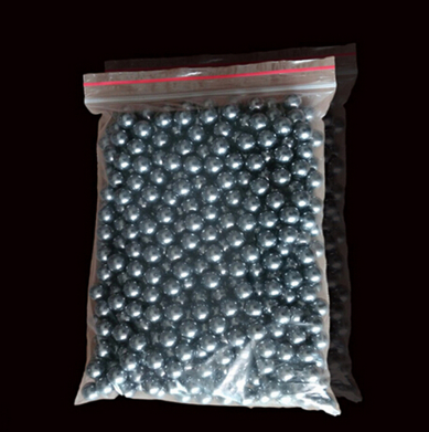 Bola de mármol de 6 mm para tirachinas