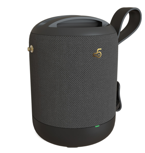 Altavoz bluetooth estéreo inalámbrico