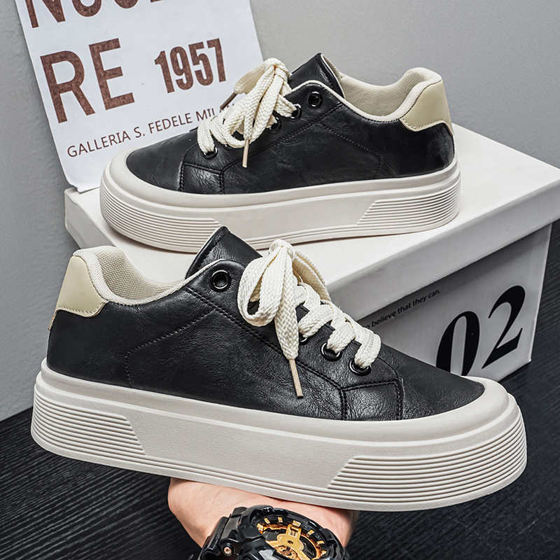Zapatillas de skate de moda para hombre, estilo viral de verano 2026, z…